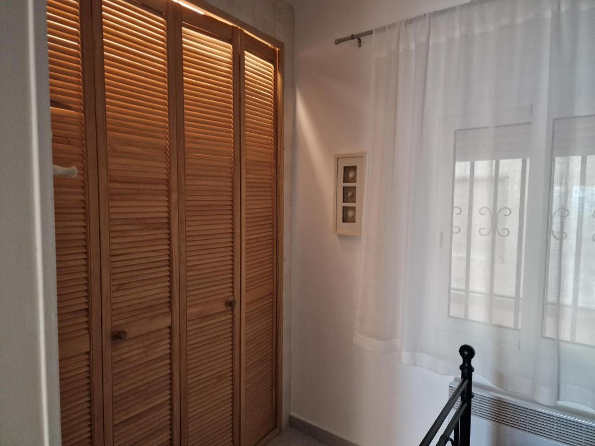 Primera Linea Sant Antoni Calonge  Exterior photo